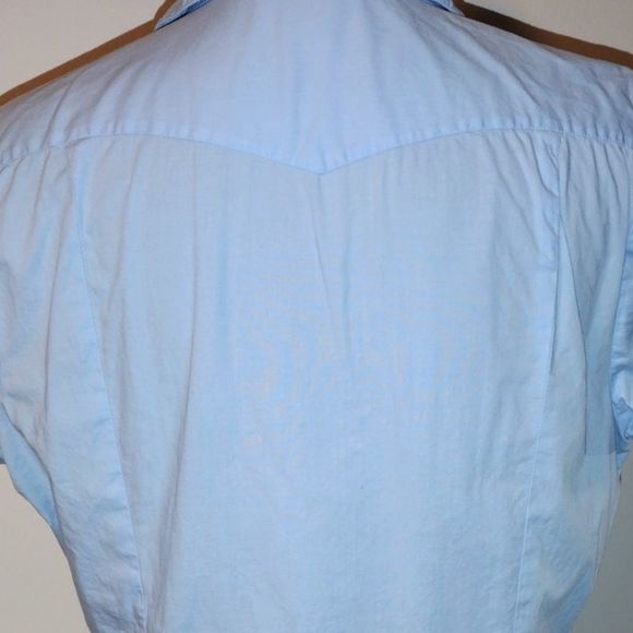 Arizona Blouse - Picture 2 of 4